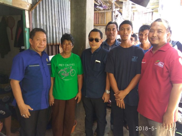 Soroti Peristiwa Monas, Ini Kata Ketua DPD Partai Demokrat