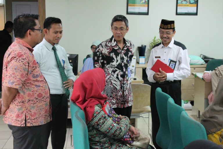 Sehari Jelang Ditutup, Kuota Haji Reguler Masih 16.470