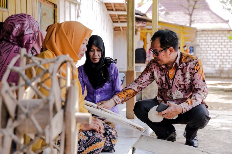 LPDB Siapkan Kebijakan Penyaluran Kredit untuk UKM Perorangan