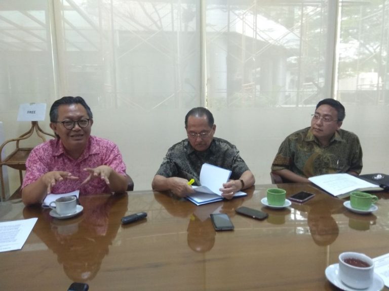 Sambangi Kemendag, APKKI Keluhkan Dua Kebijakan Komite Anti Dumping Indonesia