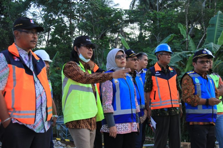 Telusuri Rute Jakarta – Solo, Jasa Marga Pastikan Jalur Fungsional Siap Dipakai saat Lebaran