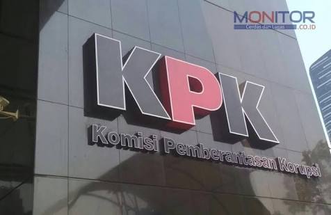 KPK Ciduk Anggota Komisi XI DPR dari Demokrat