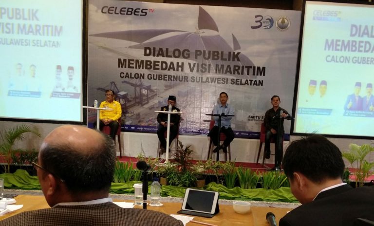 Jubir Beberkan Terobosan Prof Andalan Sejahterakan Nelayan