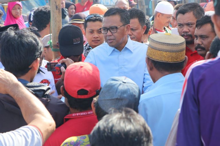 Unggul di Semua Survei, Pengamat : Kerja Tim Prof Andalan Solid