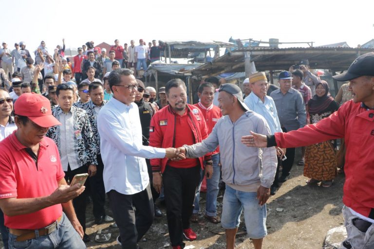 Sulsel Kekurangan Dokter Spesialis, Prof Andalan Programkan Beasiswa Belajar