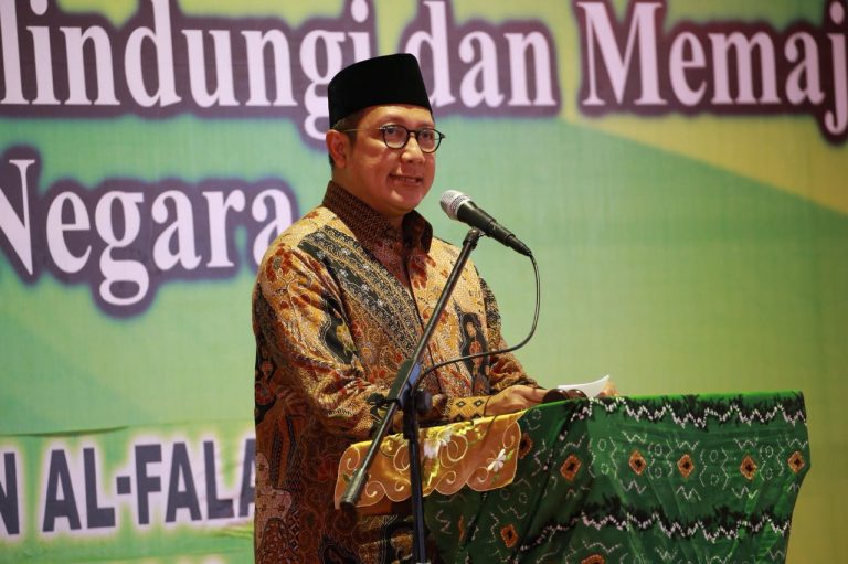 Menag Harapkan Fatwa MUI Semakin Mencerahkan