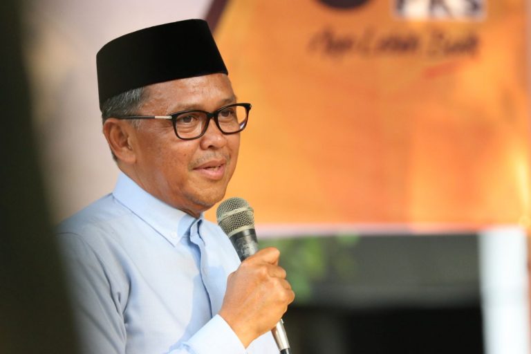 Janji Prof Nurdin Abdullah Kuatkan Kearifan Lokal Sulsel