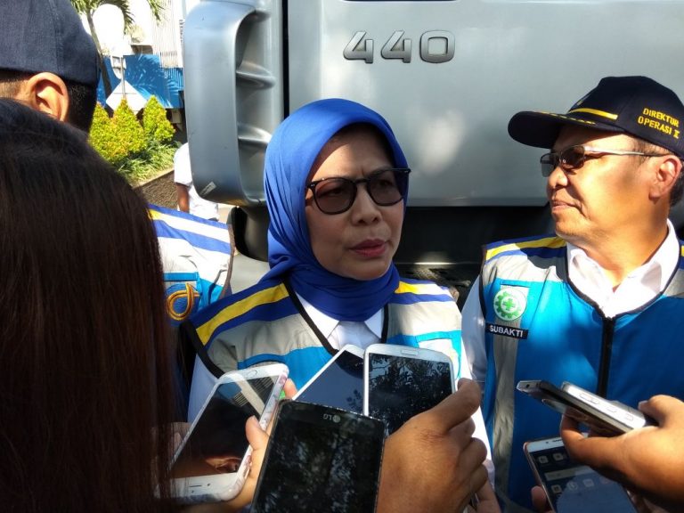 Jasa Marga Hentikan Pengerjaan Proyek Hingga H+10 Lebaran