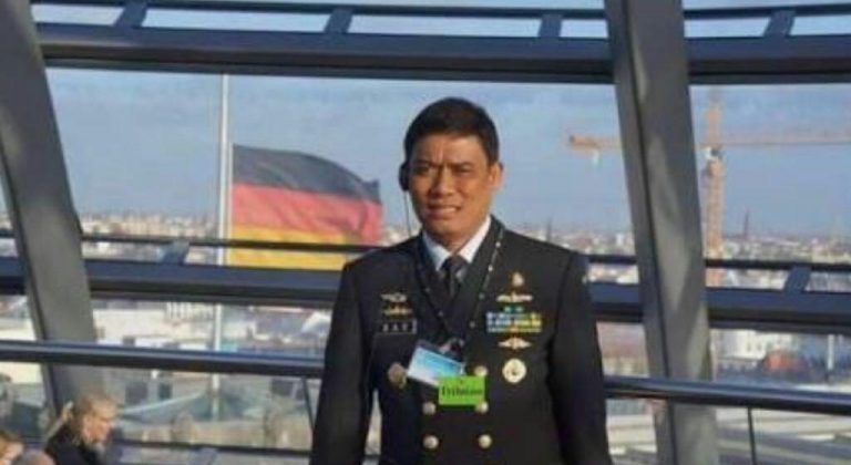 Brorivai: Manajemen Lemah dan Terorisme Masih Ganas di Indonesia