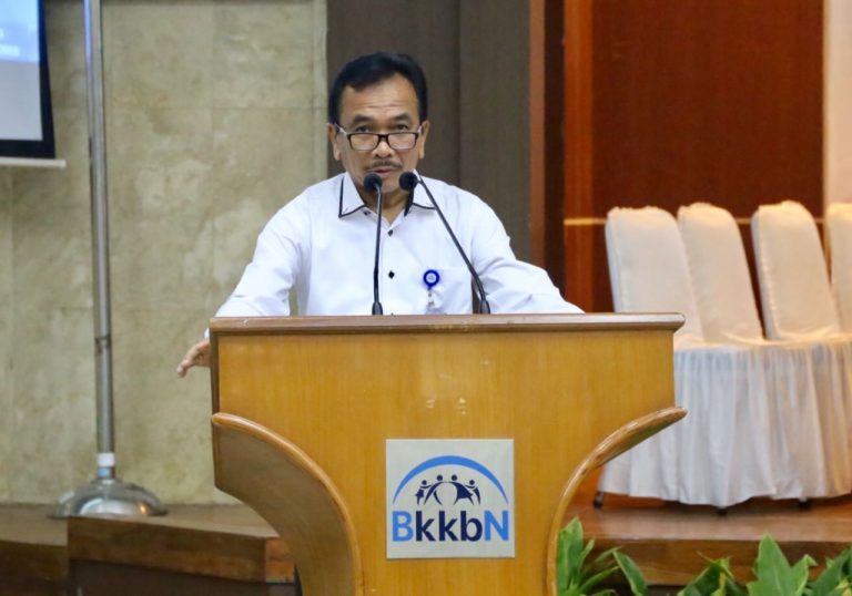 BKKBN Suguhkan Program di Hari Lansia Nasional 2018