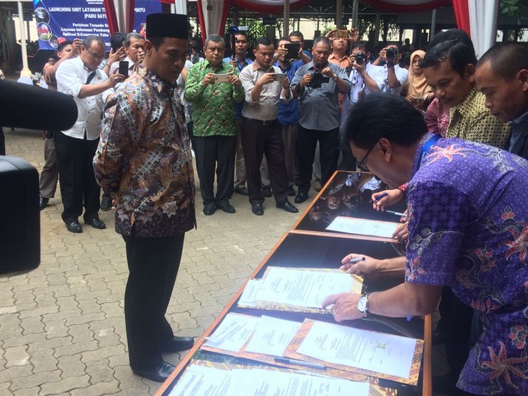 Keroyok Distribusi Cabai dan Bawang, 5 Pelaku Usaha Bermitra Petani