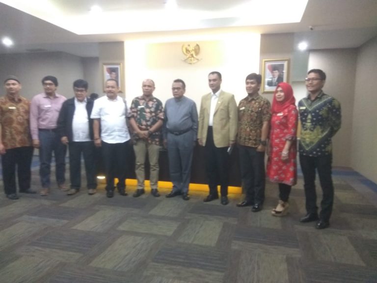 Ombudsman Endus Banyak Tenaga Kerja Ilegal Masuk Jakarta