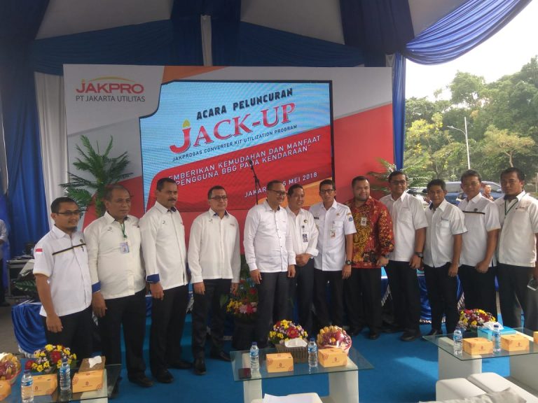 Sandi Prihatin, Jakarta Sandang Predikat Kota Terpolusi di Dunia