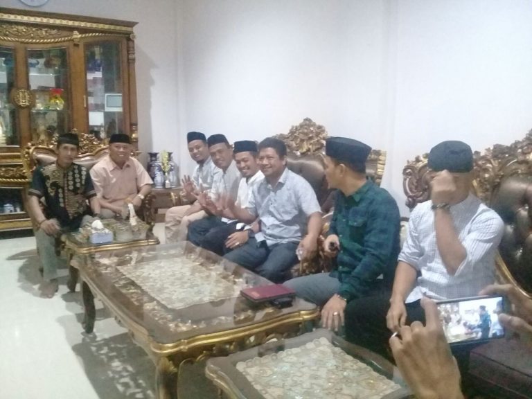 Kalangan Pengusaha Sinjai Dukung Prof Andalan