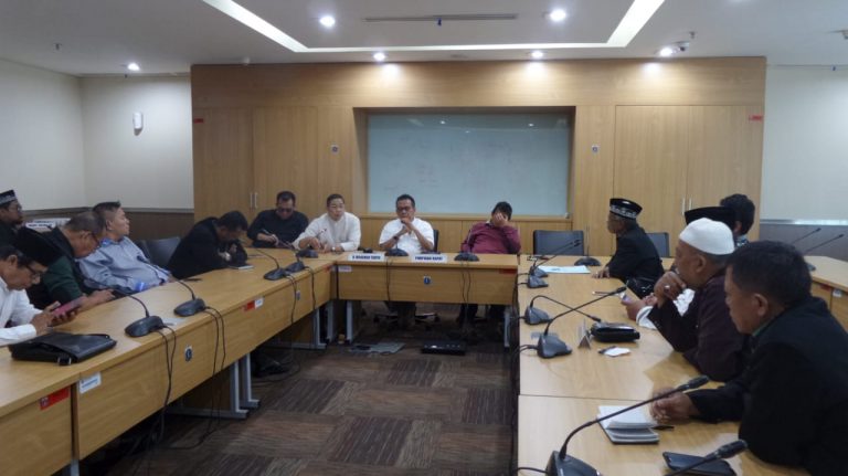 FKDM DKI Jakarta Diminta Proaktif Hadapi Dinamika Masyarakat