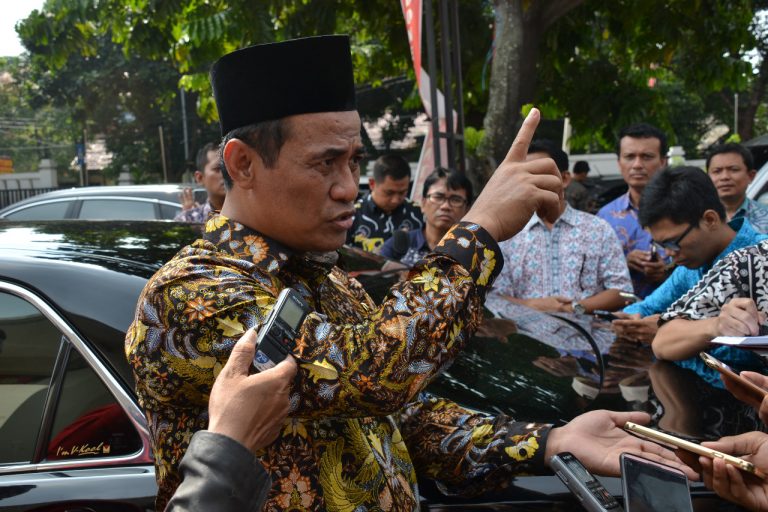 Jamin Stok dan Harga Pangan, Mentan Bakal Tindak Distributor Nakal