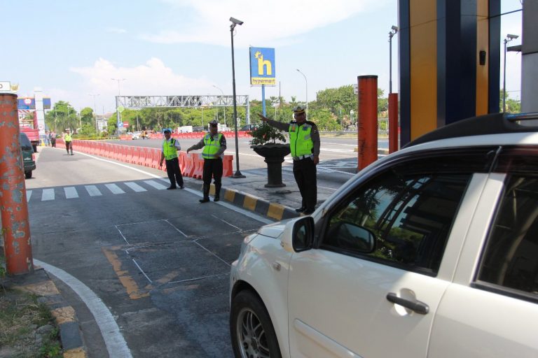 Ini Penjelasan Jasa Marga Soal Uang Elektronik Kadaluarsa