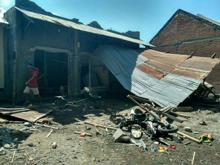 Ahmadiyah Diserang, Komisi VIII Sesalkan Tindakan Main Hakim Sendiri