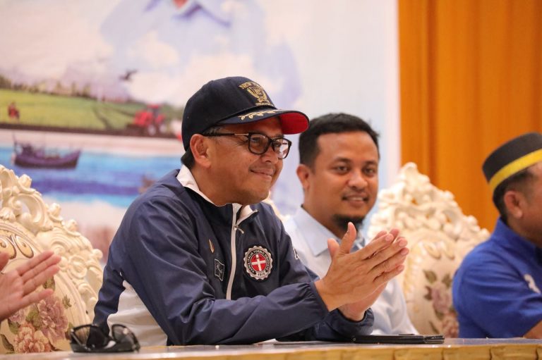 Survei SSI Prof Andalan di Puncak. Pengamat : Kerja Tim dan Figur Diterima Masyarakat