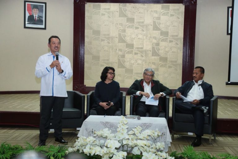 Integrasi PGN-Pertagas Diyakini Mampu Tingkatkan Rantai Bisnis Gas di Indonesia