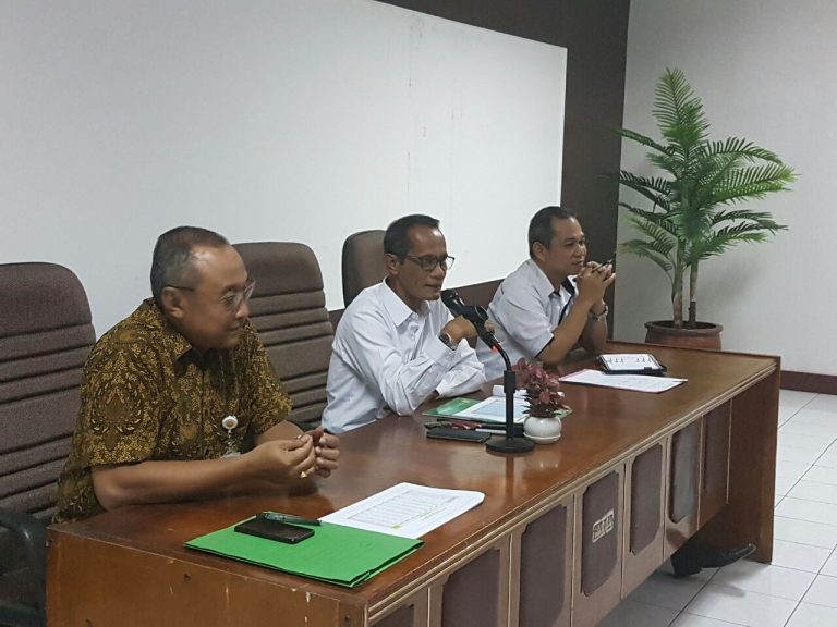 Ramadhan, BKP Lakukan Percepatan Sergap