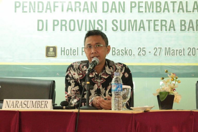 Masa Pelunasan BPIH Tahap II Segera Ditutup