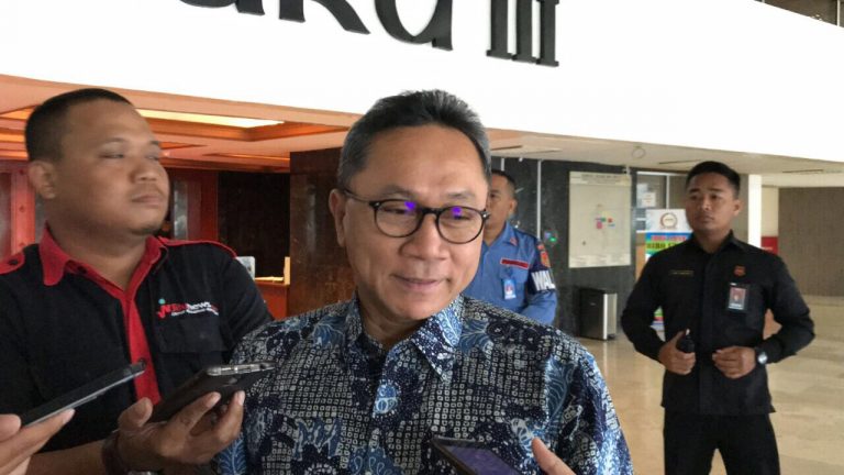 Soal Pansus TKA, Ini Sikap PAN