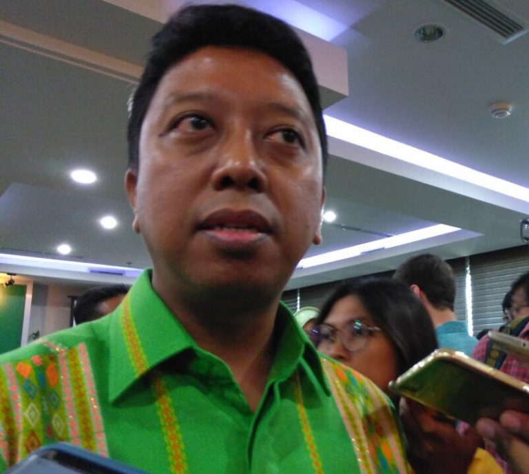 Ketum PPP Minta Rekaman Percakapan Rini-Sofyan Dibuka ke Publik