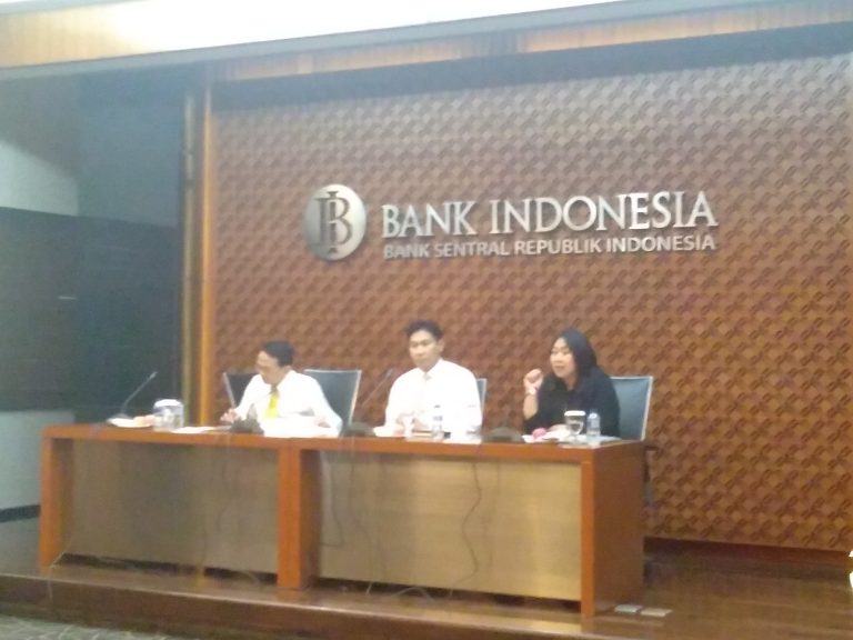 BI Tetapkan Minimum Modal Perusahaan Penerbit Uang Elektronik sebesar 3 Milyar