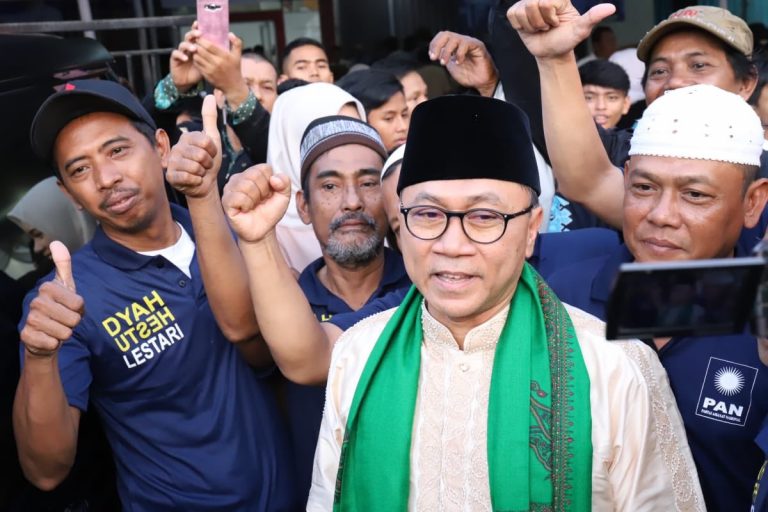 Zulkifli Hasan : Kementerian Agama Blunder
