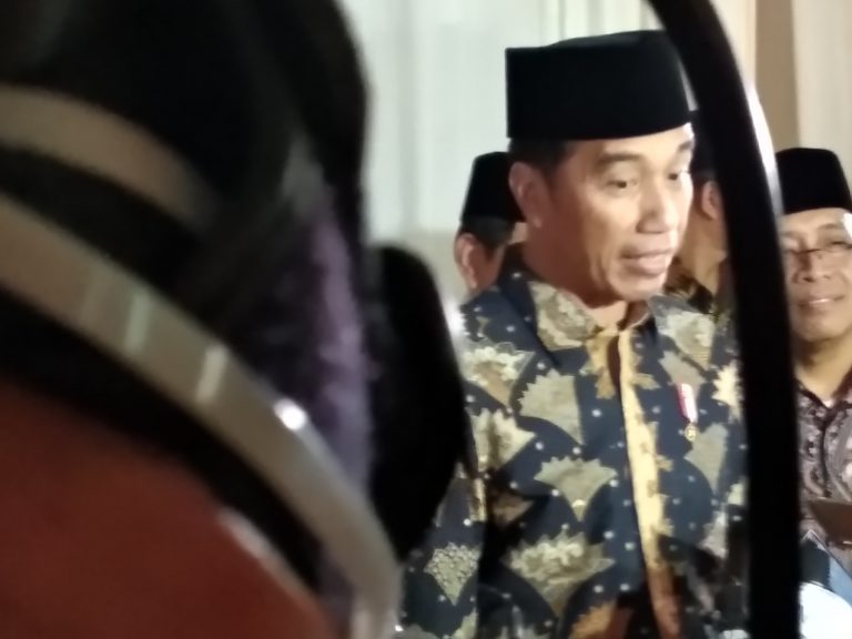 Sindir Jokowi, Bamsoet: Jangan Langgar UU