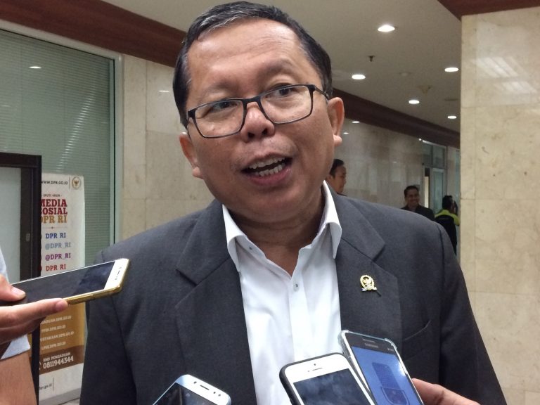 Politikus PPP Angkat Bicara soal Pembentukan Koopssusgab