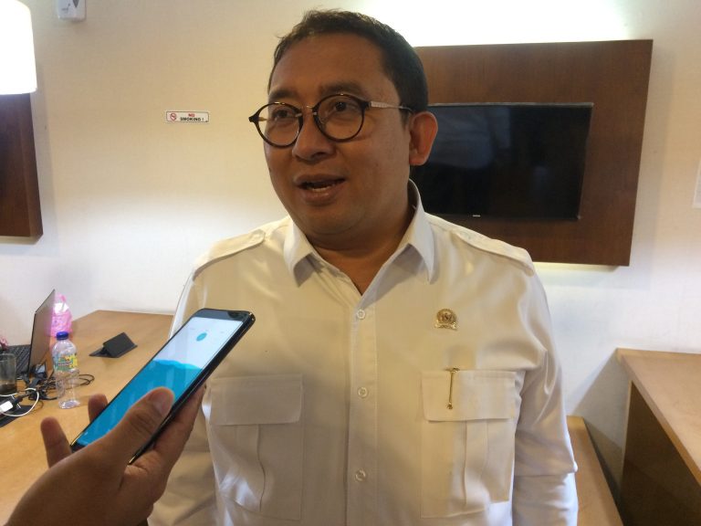 Keinginan Amien Rais Ditemui Jokowi, Fadli: Masih Omongan Belum Tentu Terjadi