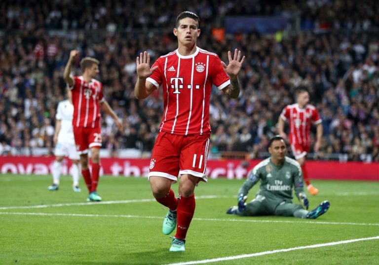 Real Madrid ke Final, Pemain Muenchen Kecewa Berat