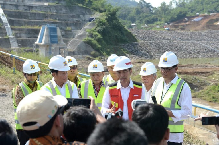 Jokowi berharap pelibatan TNI dalam UU Terorisme tak perlu dipersoalkan