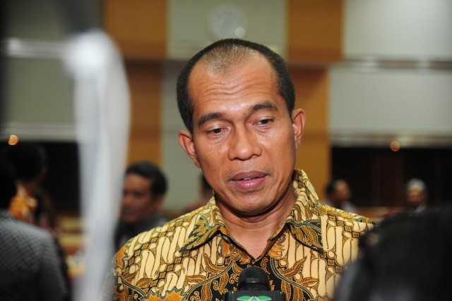 Komisi I Minta Kemenlu Lindungi ABK Indonesia yang Masih Hidup