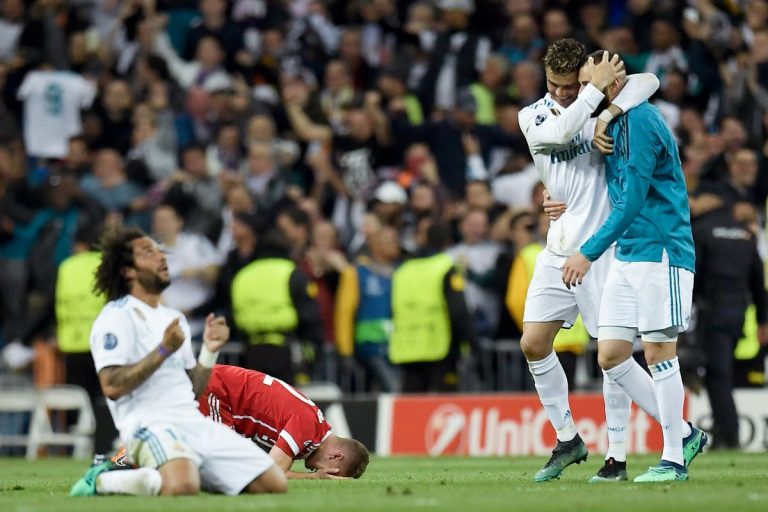 Akui Handball, Marcelo Sebut Muenchen Harusnya Dapat Penalti