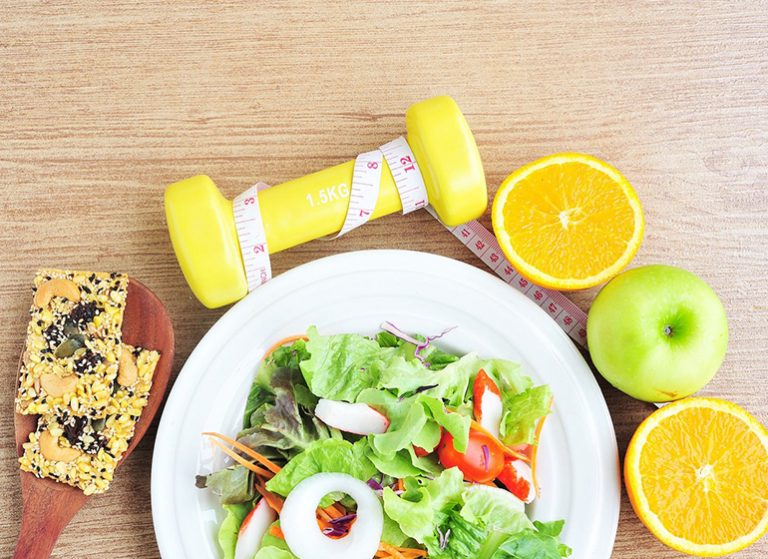 Yuk, Kenali Diet OCD