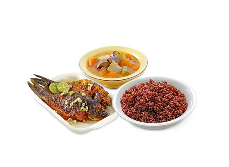 Menu Buka Puasa untuk Penderita Diabetes, Apa Saja?