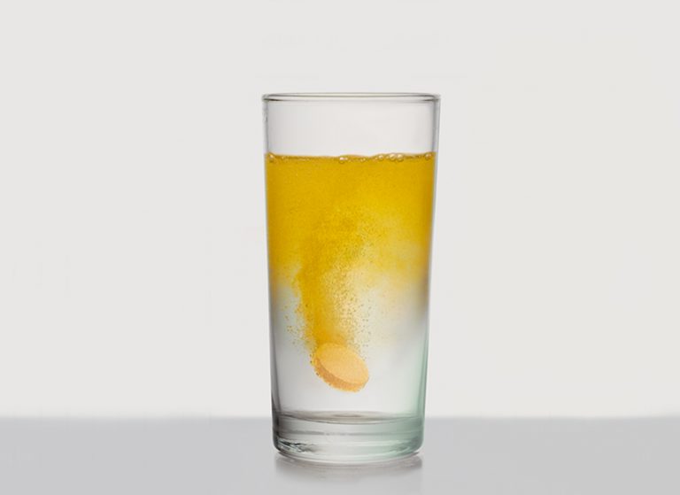 Pentingkah Minum Vitamin C Sebelum Puasa?