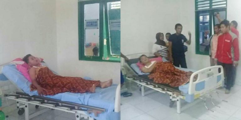 Viral, Guru Aniaya Murid Karena Diduga Mencuri Ketimun