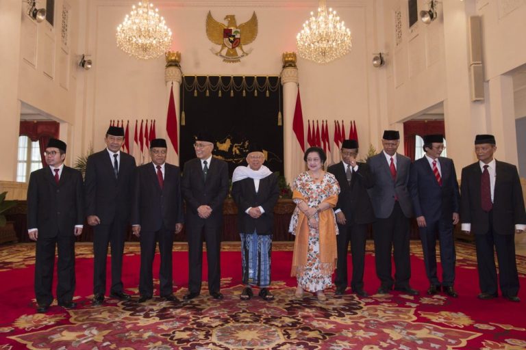 Polemik Gaji BPIP, PKS : Memalukan dan Menciderai Nurani Rakyat