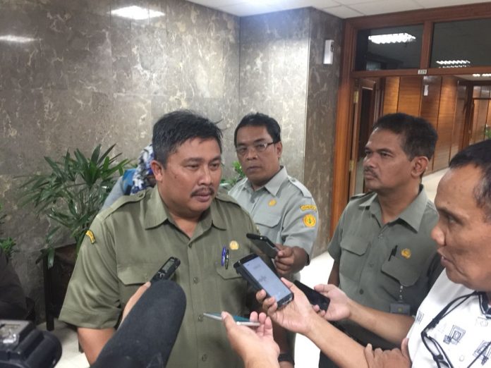 Direktur Sayuran dan Tanaman Obat, Ditjen Hortikultura Kementerian Pertanian (Kementan), Prihasto Setyarto
