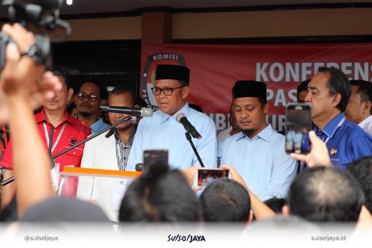 Masuk Peringkat Enam Pengguna Narkoba, Prof Andalan : Sulsel Harus Di Selamatkan