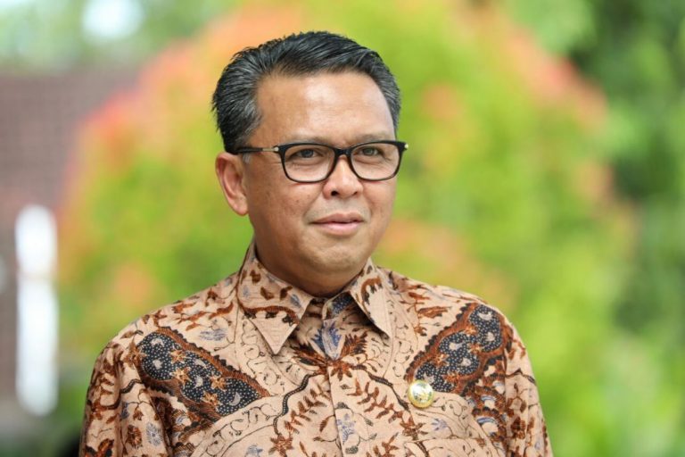 Prof Nurdin Wariskan Perubahan di Bantaeng