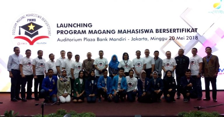 Program Magang Mahasiswa Bersertifikat
