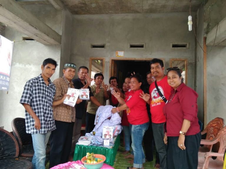 Relawan 17 Prof Andalan