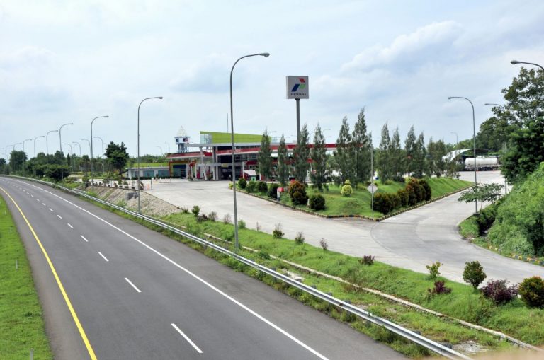 Kembangkan Fasilitas Inap di Rest Area, PT JMRB Gandeng Omega Hotel Management