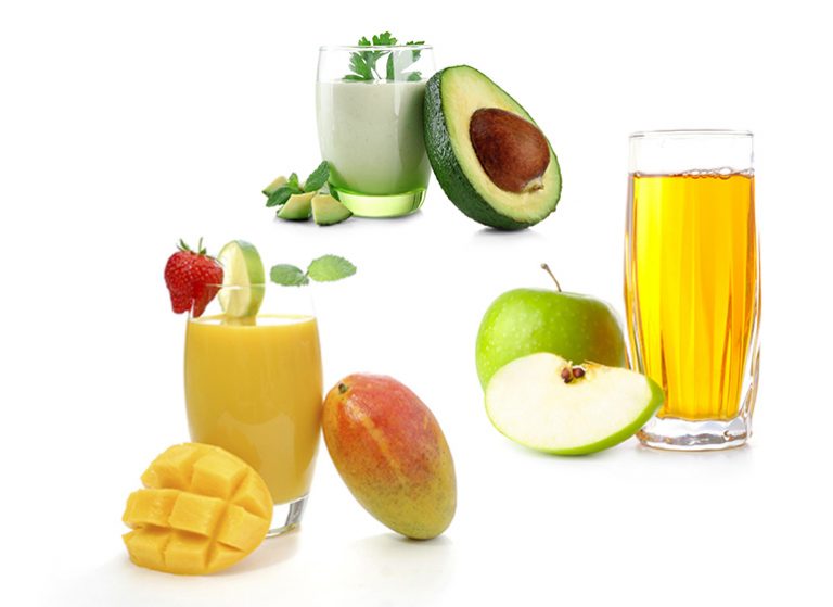 Ketahuilah! Jus Buah untuk Sahur Dapat Membuat Puasa Anda Lancar