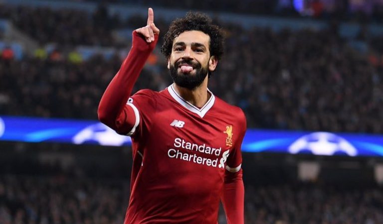Kran Gol Mohamed Salah mulai Seret, Ini Kata Jurgen Klopp